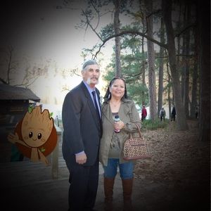 Meet your Posher, Rose